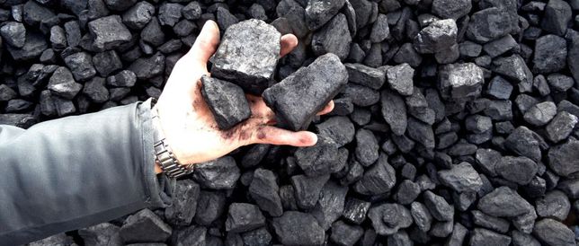 В ЛНР запретили вывоз угля автотранспортом
