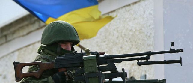 Народная милиция ЛНР: "ВСУ снова нарушили «режим тишины» и совершили 2 провокации"