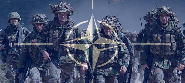 Столтенберг призвал увеличить военные расходы государств НАТО