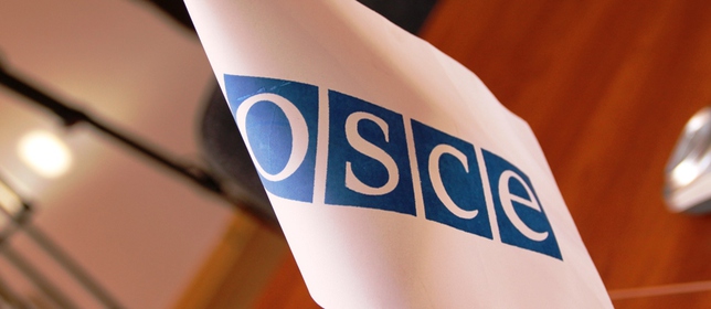 ОБСЕ признают ситуацию с водоснабжением в Донбассе нарушением гуманитарного права