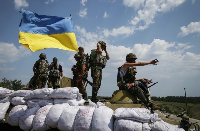 ДНР готова передать в Европейский суд 150 дел о военных преступлениях украинских силовиков