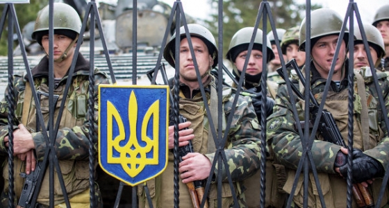 Порошенко решил отложить новую волну мобилизации на Украине