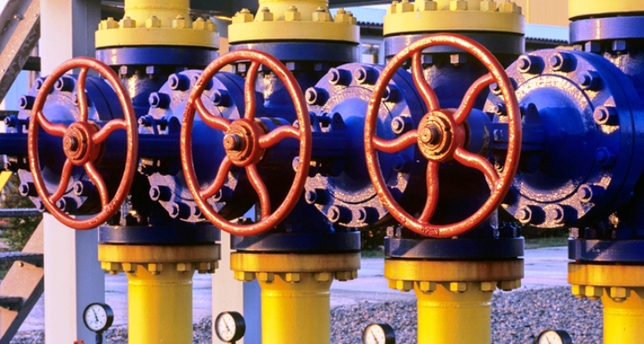 Киев будет покупать российский газ только по европейской цене