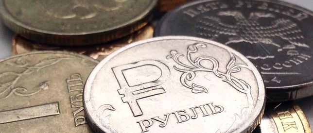 Плавающий курс рубля не отразился на деятельности предпринимателей в ДНР