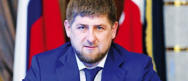 Кадыров требует не вводить ответные санкции против Украины