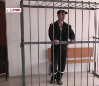 В Чечне боевика УНА-УНСО приговорили к 24,5 года лишения свободы
