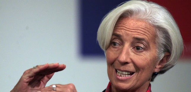 МВФ пока не даст новый кредит Украине