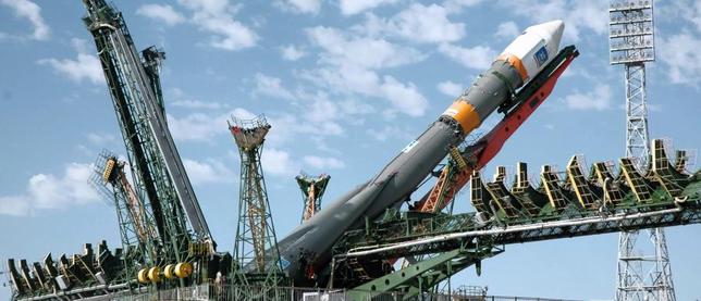 СБУ не даёт Роскосмосу запустить "Зениты" в Космос
