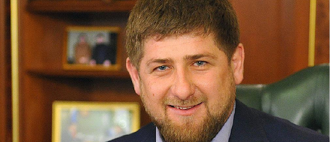 Кадыров: "ИГИЛ нужно уничтожить за пределами России"