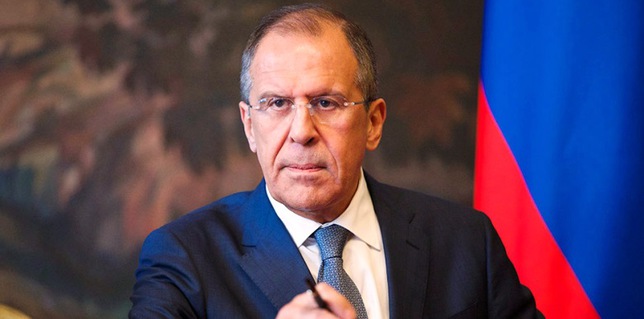 Лавров: "США пока отказываются от взаимопомощи в борьбе с терроризмом в Сирии"