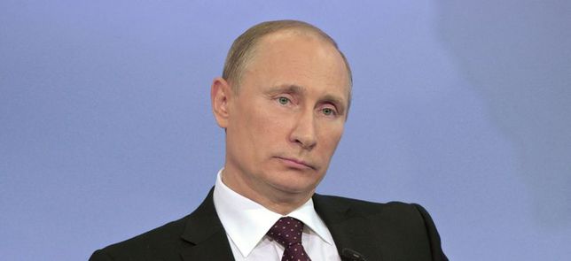 Путин не понимает что делают США в Сирии