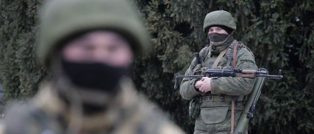 В Дагестане российские силовики ликвидировали четверых боевиков