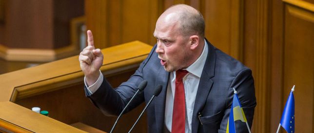 Депутат Рады призвал Украину к новому Майдану
