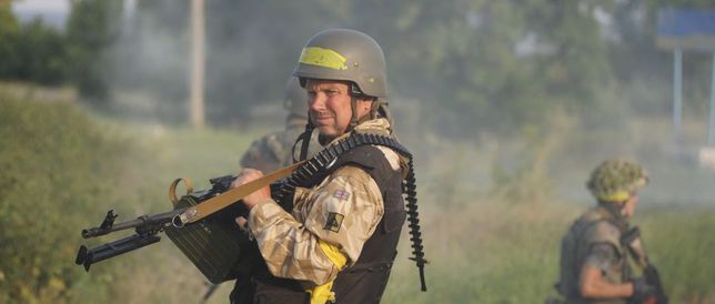 ВСУ подвергли обстрелам северные и западные окраины Донецка