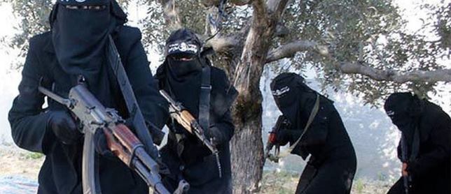 В Пензе ищут главаря вербовщиков ИГИЛ