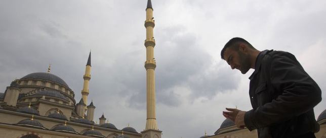 В Лондоне запретили строить самую большую в Европе мечеть
