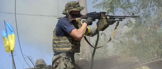 Разведка ДНР: "Айдар" разместили у фронта дополнительные силы и технику