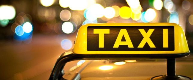 В Донецке открыли бесплатное такси для инвалидов