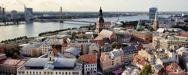 Латвия: "Россия должна признать оккупацию нашей страны во времена СССР"