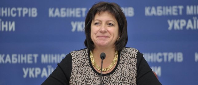 Украина заявила об избежании дефолта