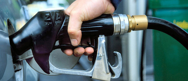 Бензиновый коллапс: власти ДНР снова обещают стабильности на рынке