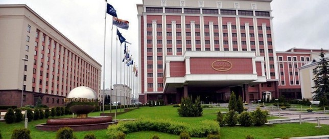В Минске обсудят запуск системы банковских расчетов Киева с ДНР и ЛНР