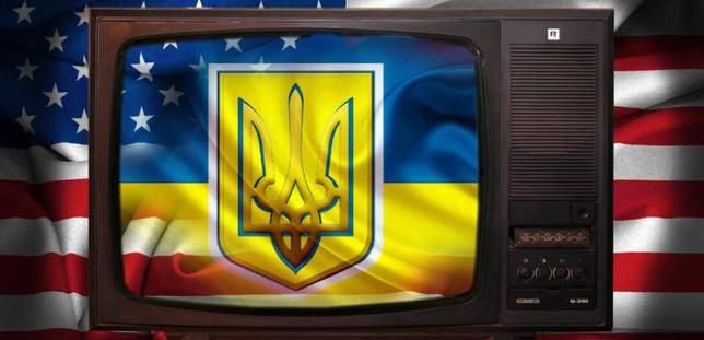 ДНР опровергла восстановление вещания украинских телеканалов