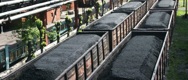 Власти ДНР рассматрмиивают возможность экспорта угля из ДНР в Крым
