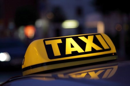 В Донецке заработало бесплатное социальное такси для инвалидов