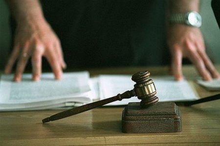 Антрацитовский суд вынес первый в ЛНР приговор