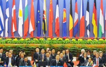 Запад будет давить на Россию из-за выборов на Украине