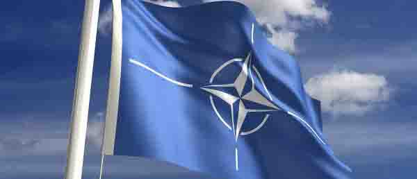 НАТО вынуждает Россию к ответной реакции