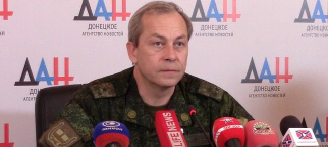 Представители ОБСЕ не захотели общаться с жителями обстрелянного Зайцево