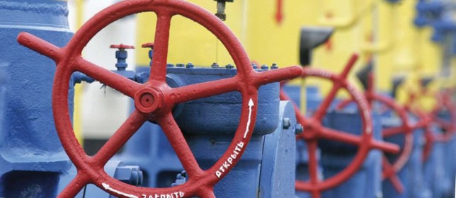 К сбою в работе котельных ДНР привело низкое давление газа в магистральном газопроводе