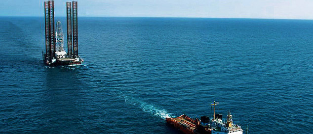 Россия и Турция продолжили морскую дуэль в Чёрном море