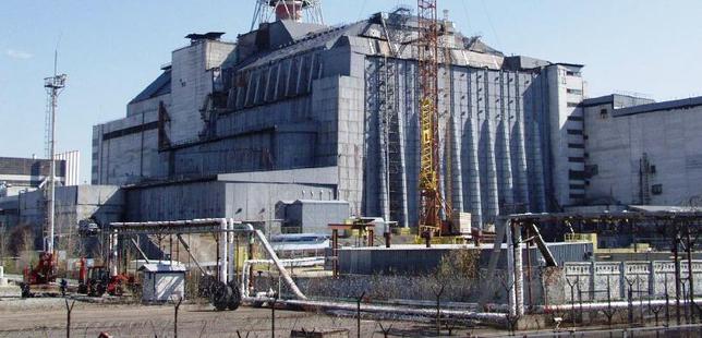 Порошенко хочет перенести границы Чернобыльской зоны