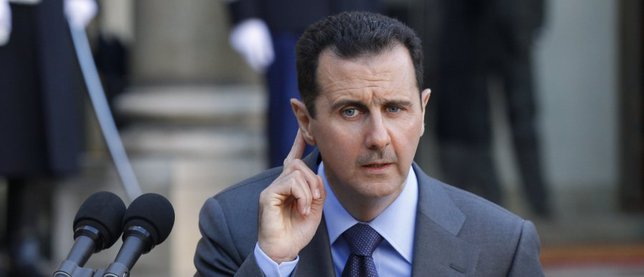 Сирийская оппозиция уже готова пойти на переговоры с Башаром Асадом