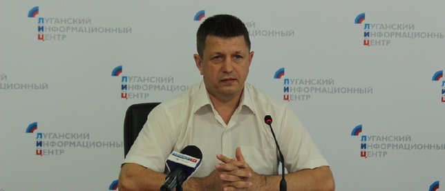 Стало известно имя луганского депутата, сбившего пешехода в Енакиево
