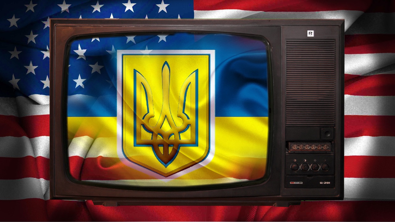 Украина хочет распространить телевещание на территории ДНР и ЛНР