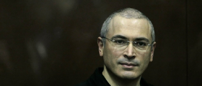 Ходорковский будет просить убежища в Великобритании