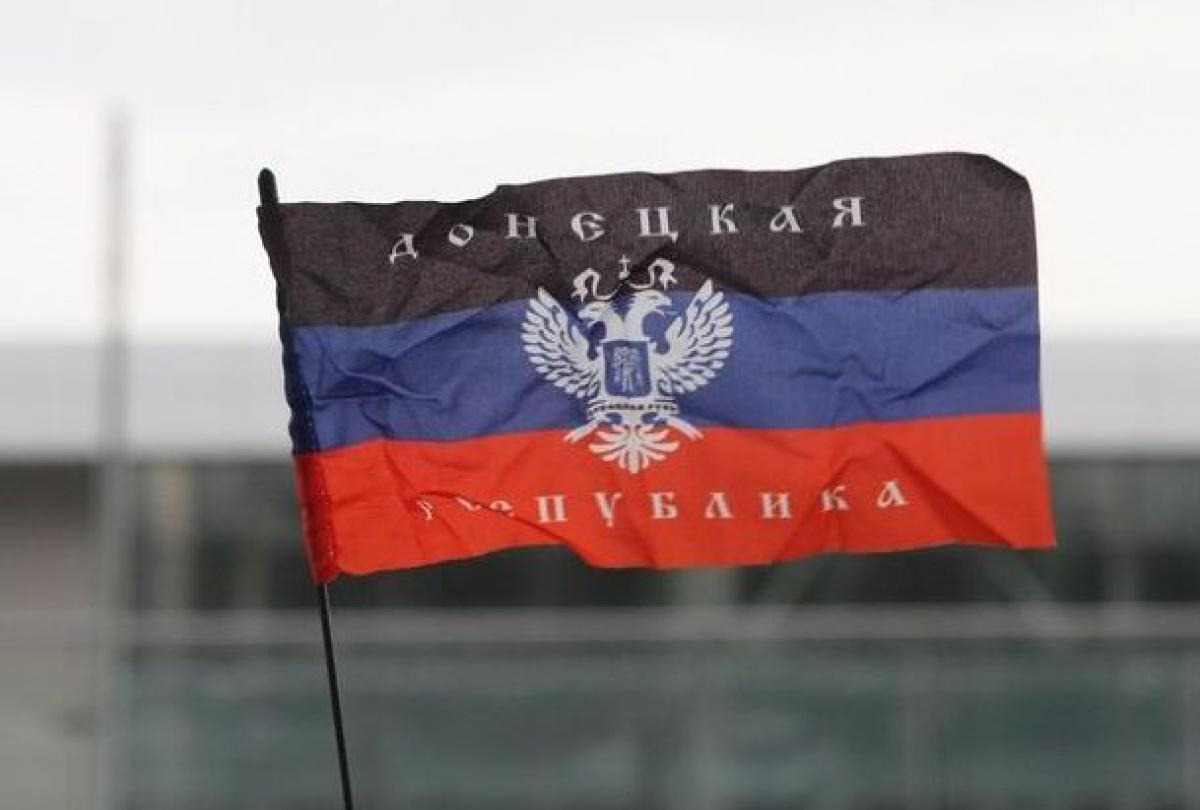 Пушилин: Численность движения «Донецкая Республика» превысила 125 тысяч человек