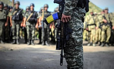 Разведка ДНР получила данные о подготовке украинскими силовиками терактов в Республике