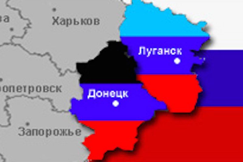 Россия договаривается с Западом об автономии большей части Донбасса -Игорь Гужва