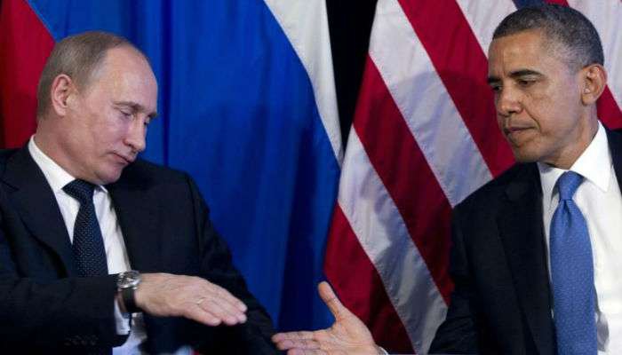 Россия и США практически решили вопрос по Донбассу – Stratfor