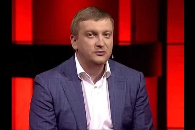 «Россия заплатит денежную компенсацию Украине, а Путин и Шойгу будут сидеть» - Петренко