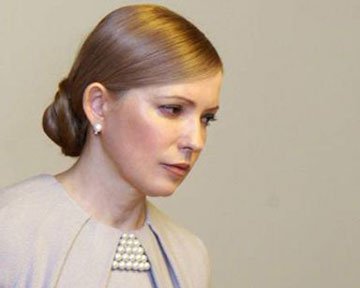 Тимошенко «Порошенко сдал Украину»