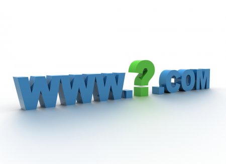 В какой зоне выбрать домен для сайта?