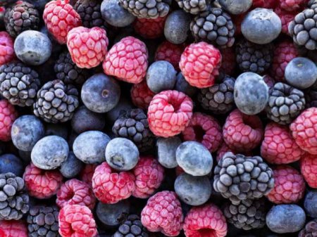 Можно ли заказать фрукты и ягоды через интернет?