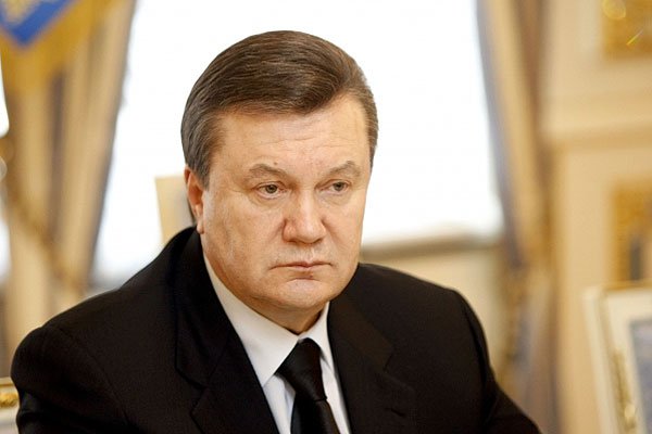 Лариса Шеслер: Януковича растерзает Донбасс скорее, нежели Львов