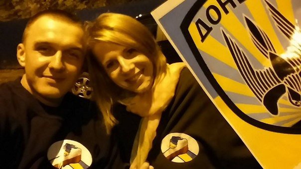 Польского журналиста назвали «провокатором Кремля» за фотки «хероя» в свастике